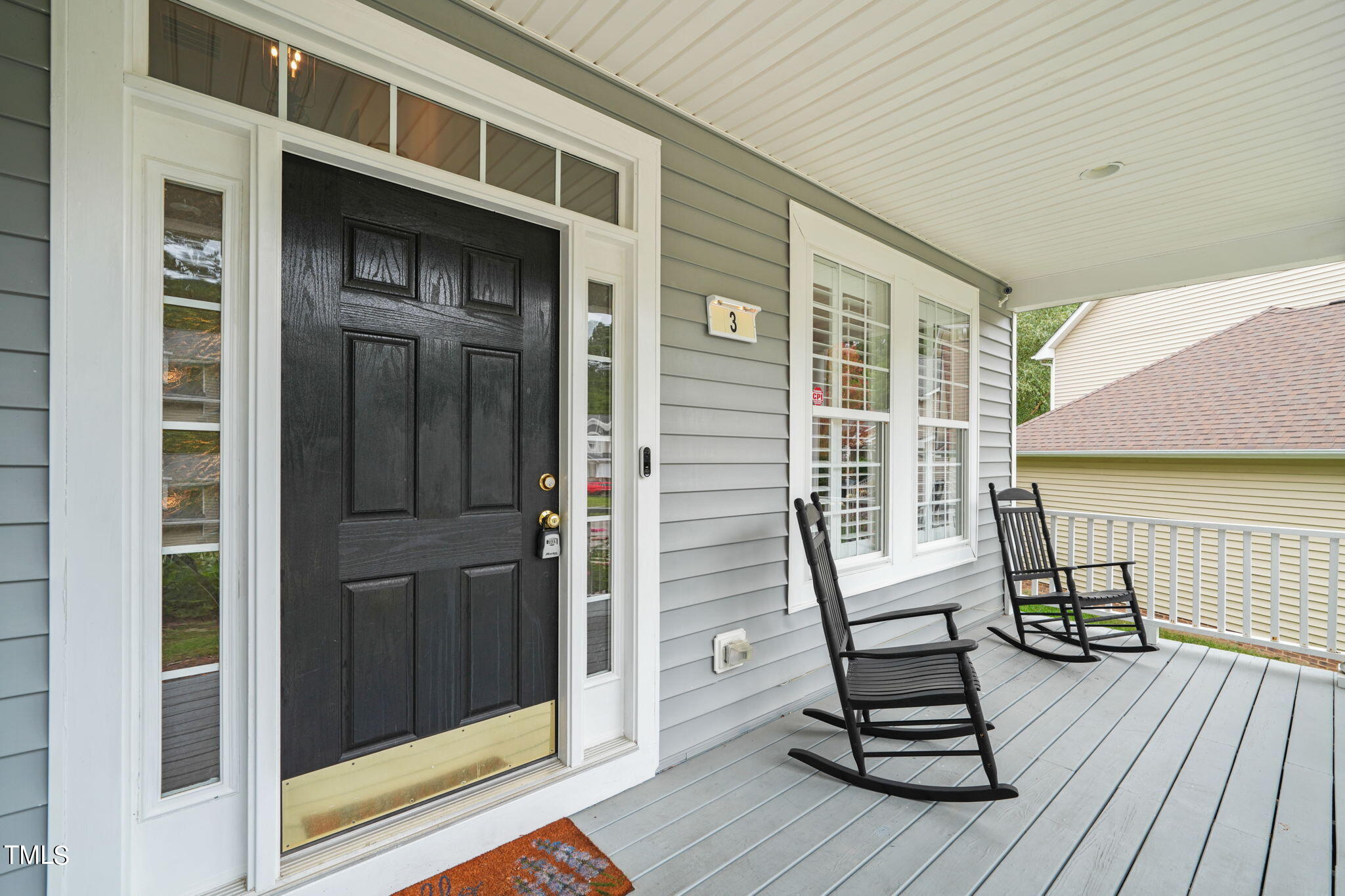 3 Piney Park Lane Durham, NC 27713 - Photo 5 of 47