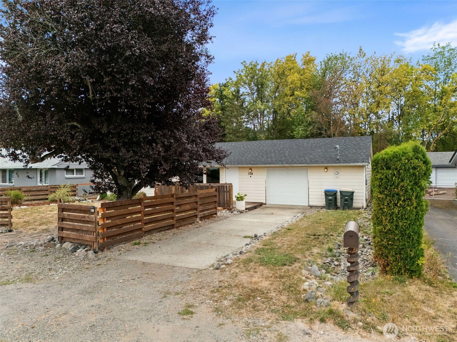 536 Southwest 18th Street Chehalis, WA 98532 - Photo 5 of 39 Gallery Image 5
