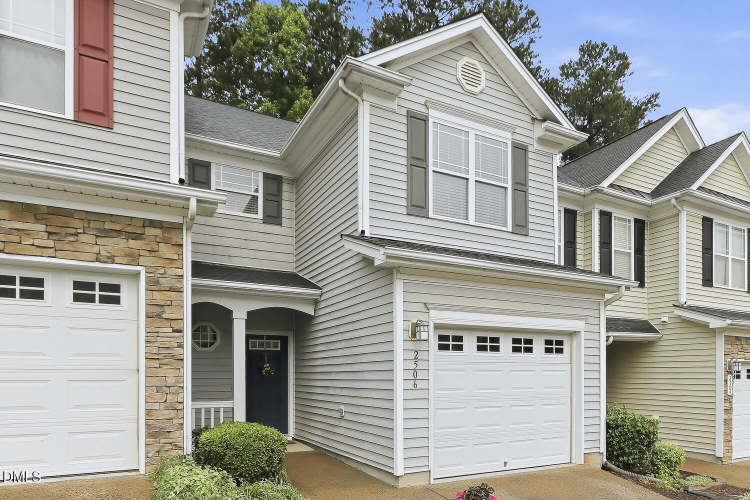 2506 Bryarton Village Way Raleigh, NC 27606 - Photo 2 of 36 003