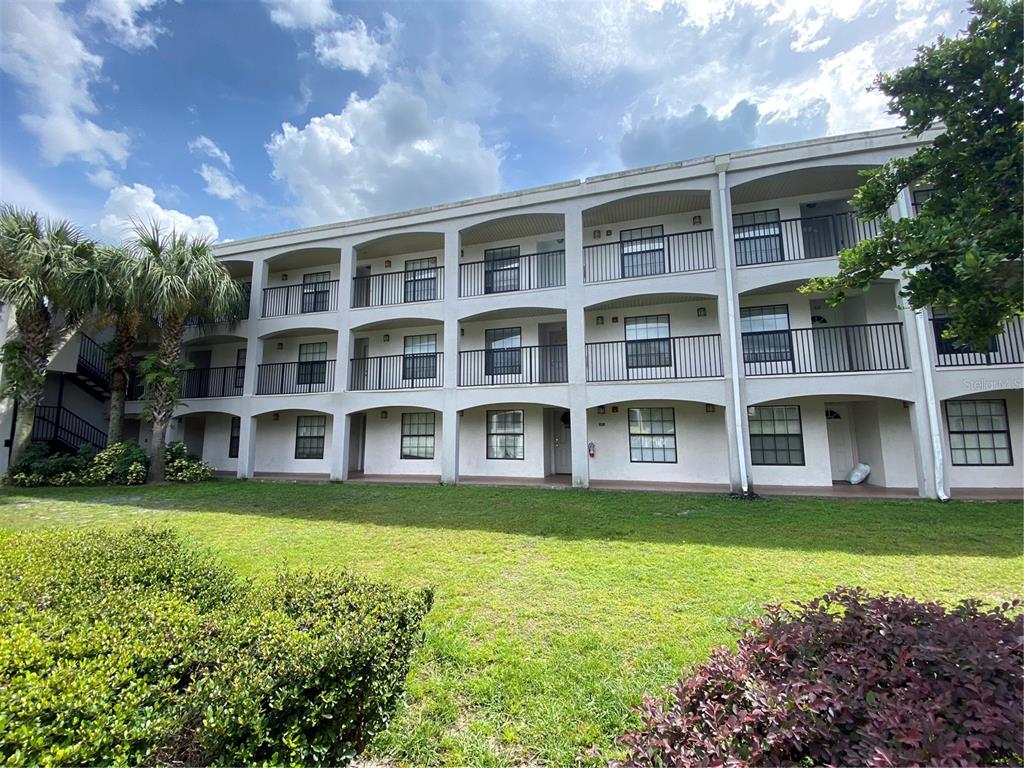 2323 McCoy Road, Unit 502 Orlando, FL 32809 - Photo 1 of 1