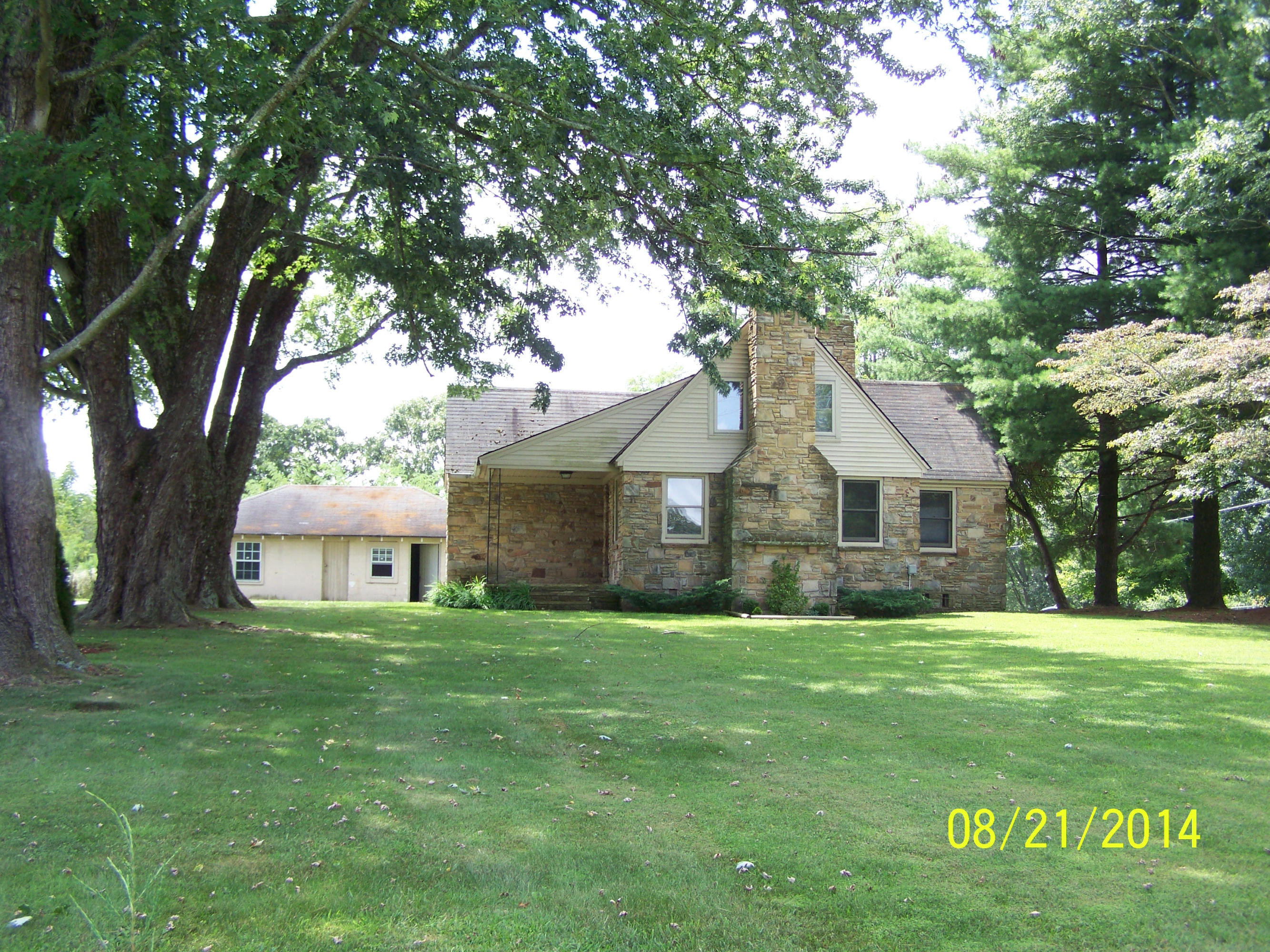 1238 Pigeon Ridge Road Crossville, TN 38572 - Photo 10 of 29 100_4317