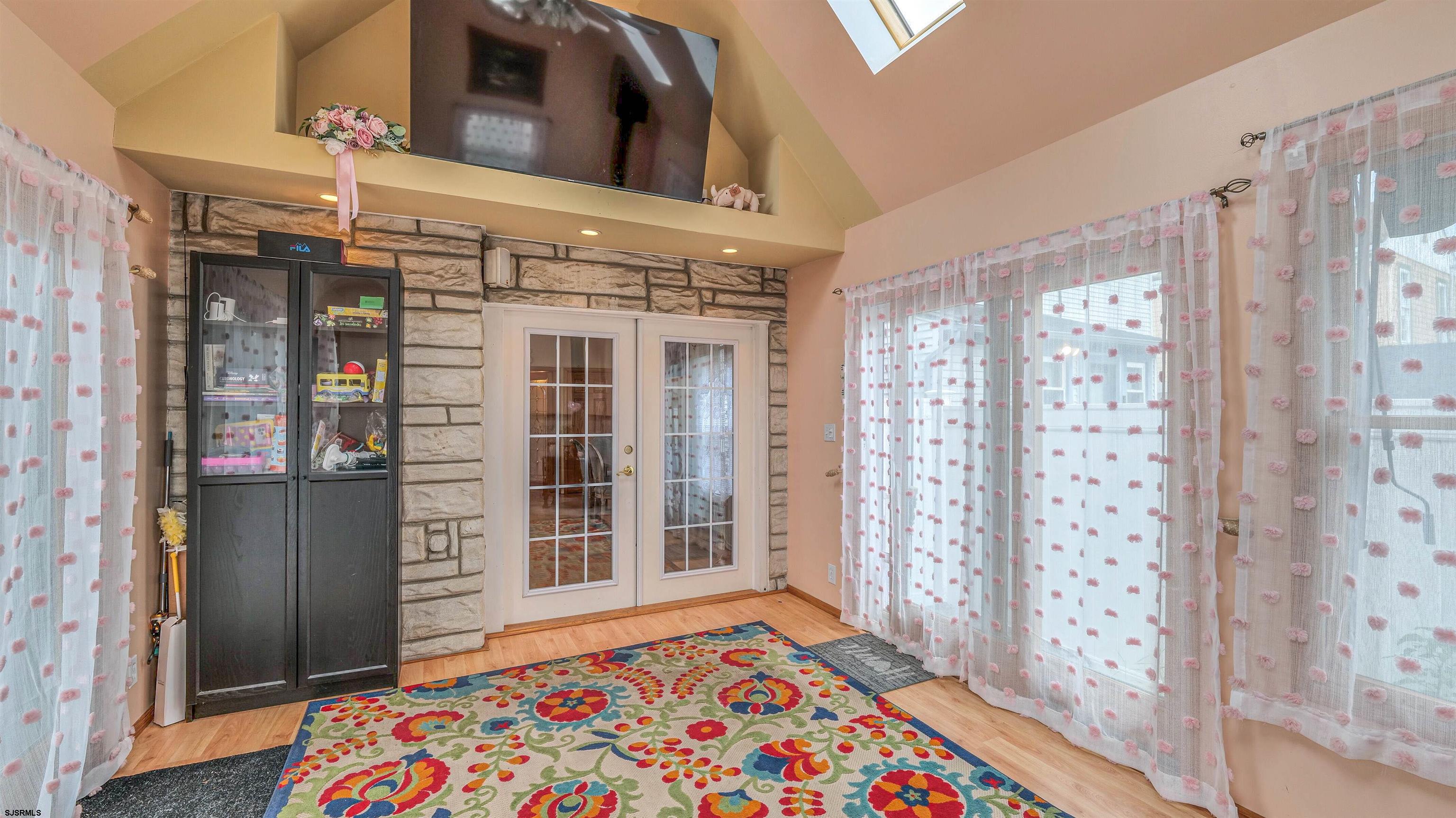 6015 Main Street Mays Landing, NJ 08330 - Photo 20 of 42 a view of an entryway with a front door