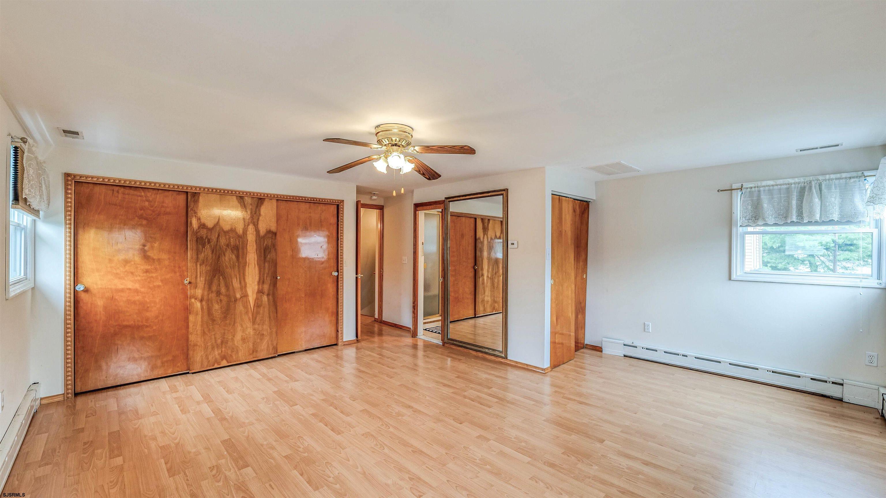 6015 Main Street Mays Landing, NJ 08330 - Photo 22 of 42 a view of an empty room with a window