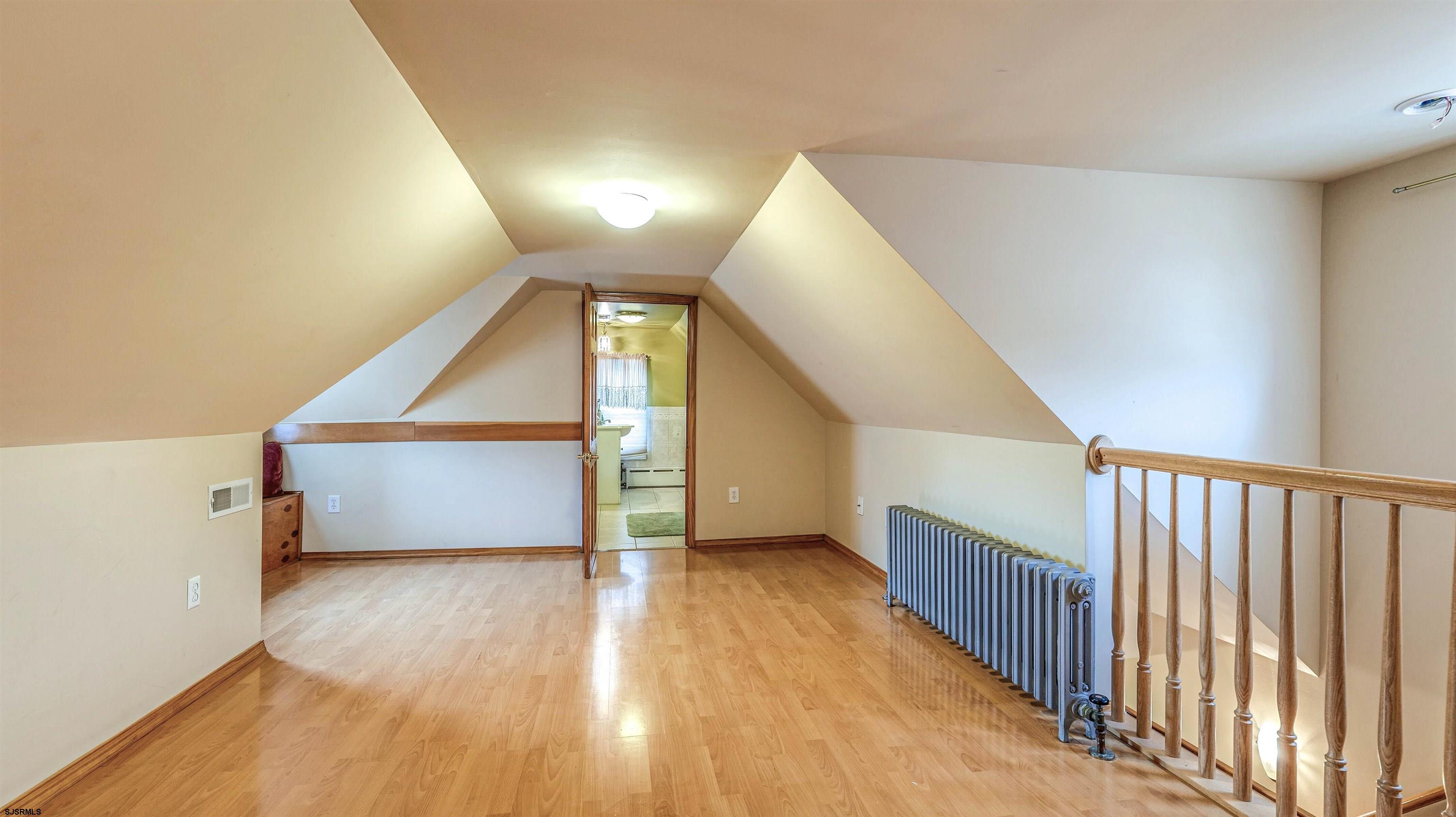 6015 Main Street Mays Landing, NJ 08330 - Photo 28 of 42 a view of a hallway with staircase