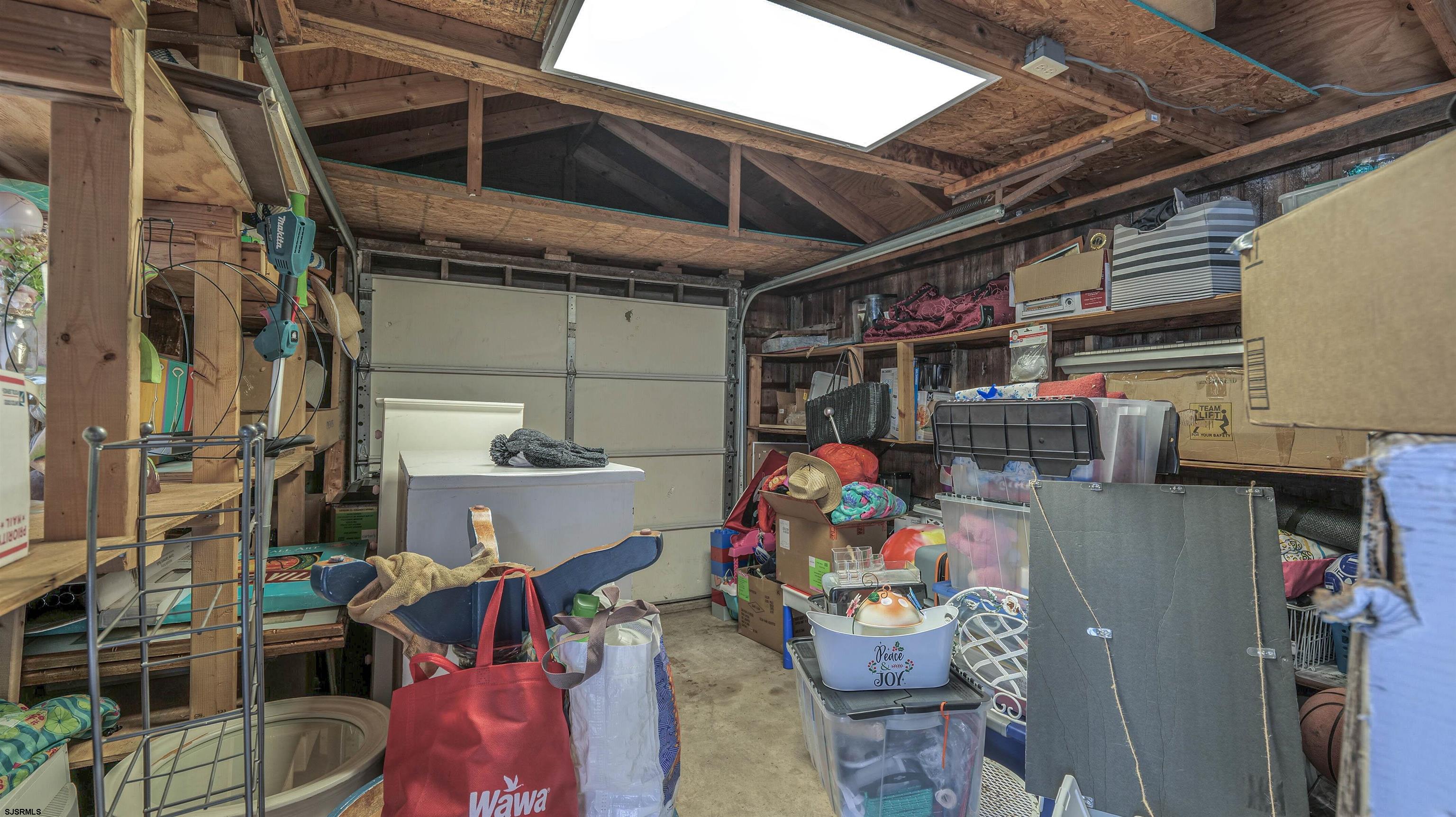 6015 Main Street Mays Landing, NJ 08330 - Photo 37 of 42 a view of storage and utility room