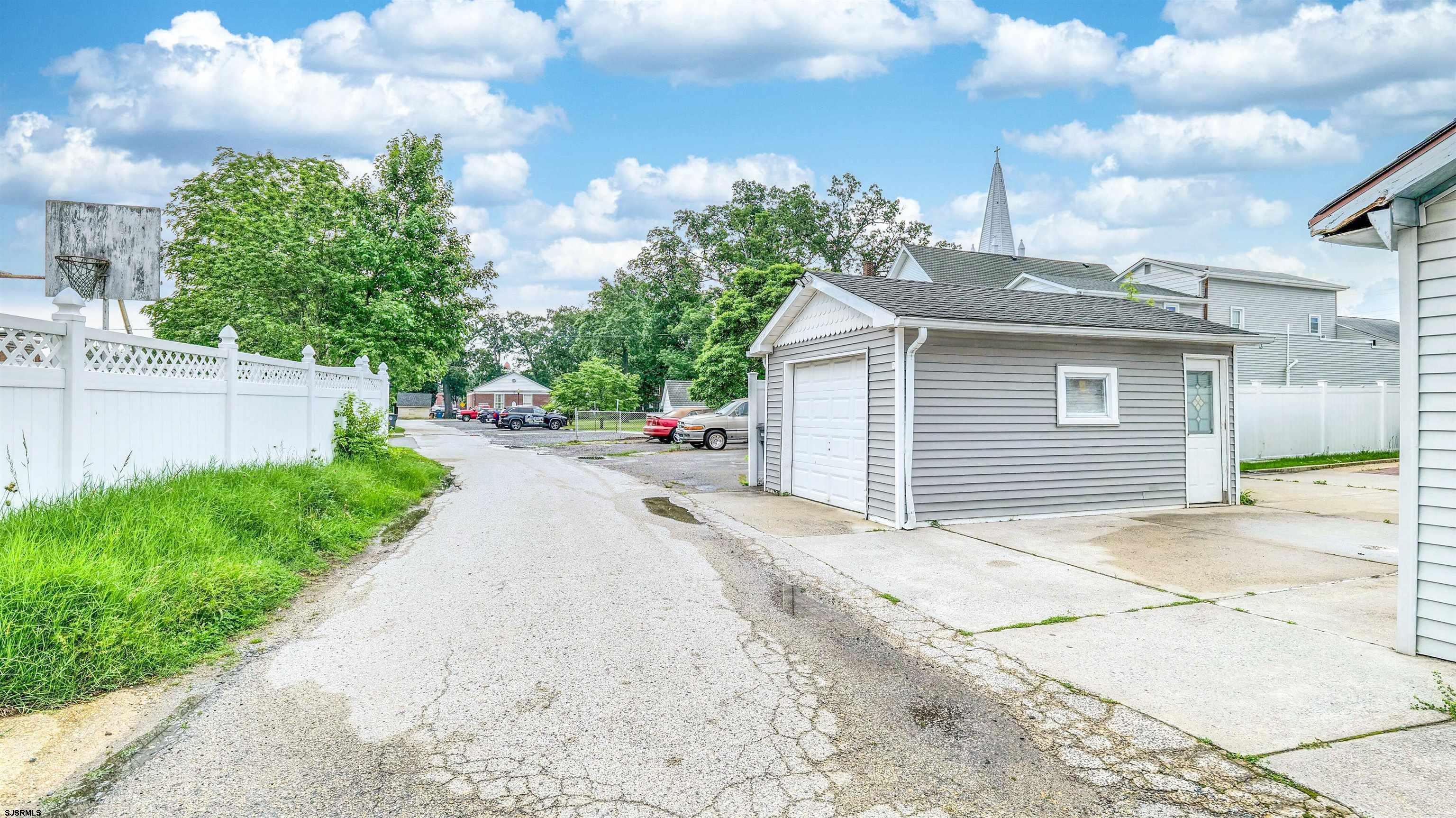 6015 Main Street Mays Landing, NJ 08330 - Photo 42 of 42 a view of a house with a patio