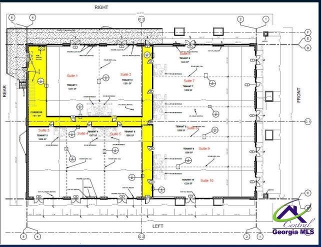 1325 Washington Street Perry, GA 31069 - Photo 8 of 8