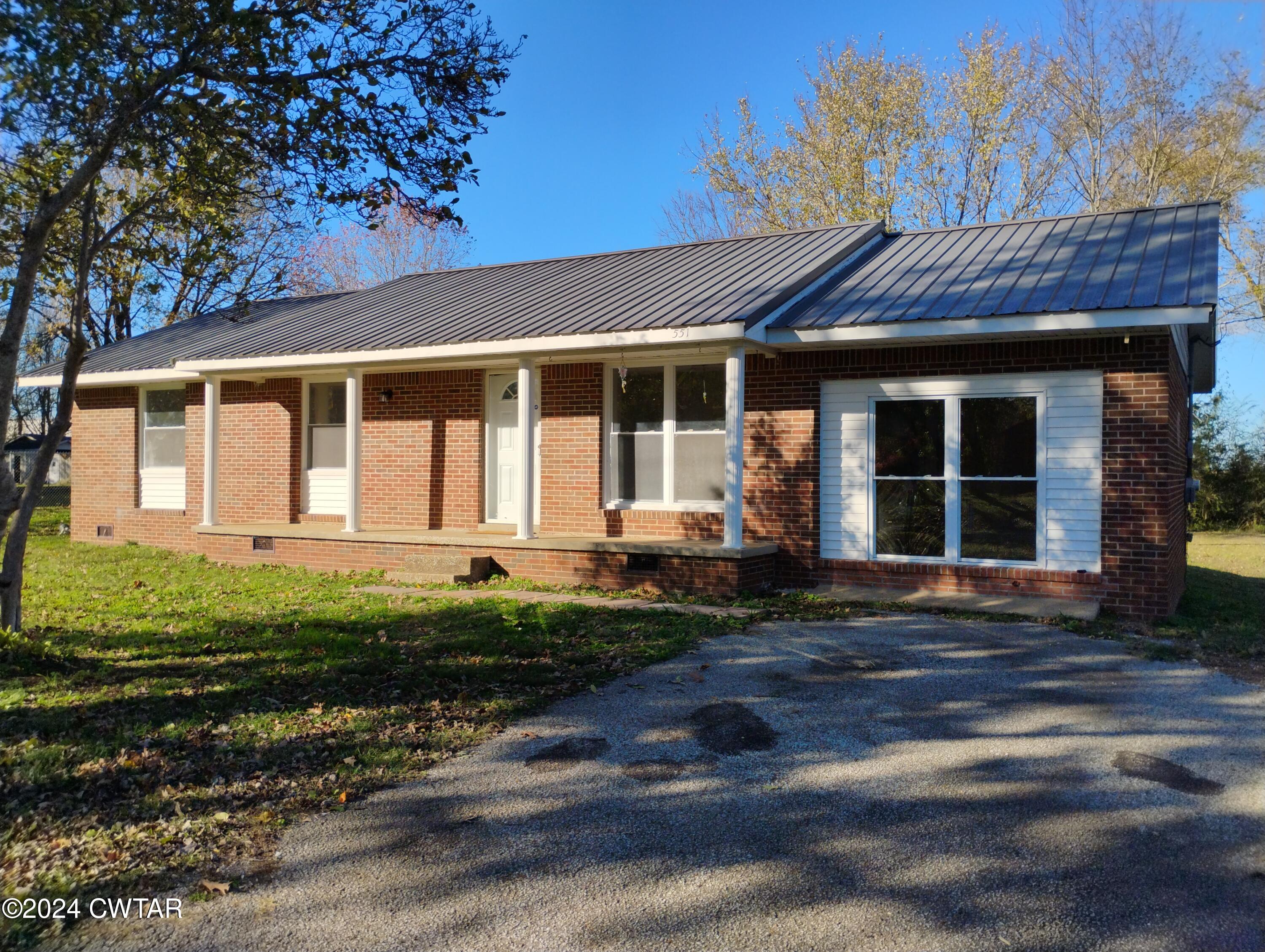 551 Timberlake Road Lexington, TN 38351 - Photo 1 of 11 IMG_20241121_141927089