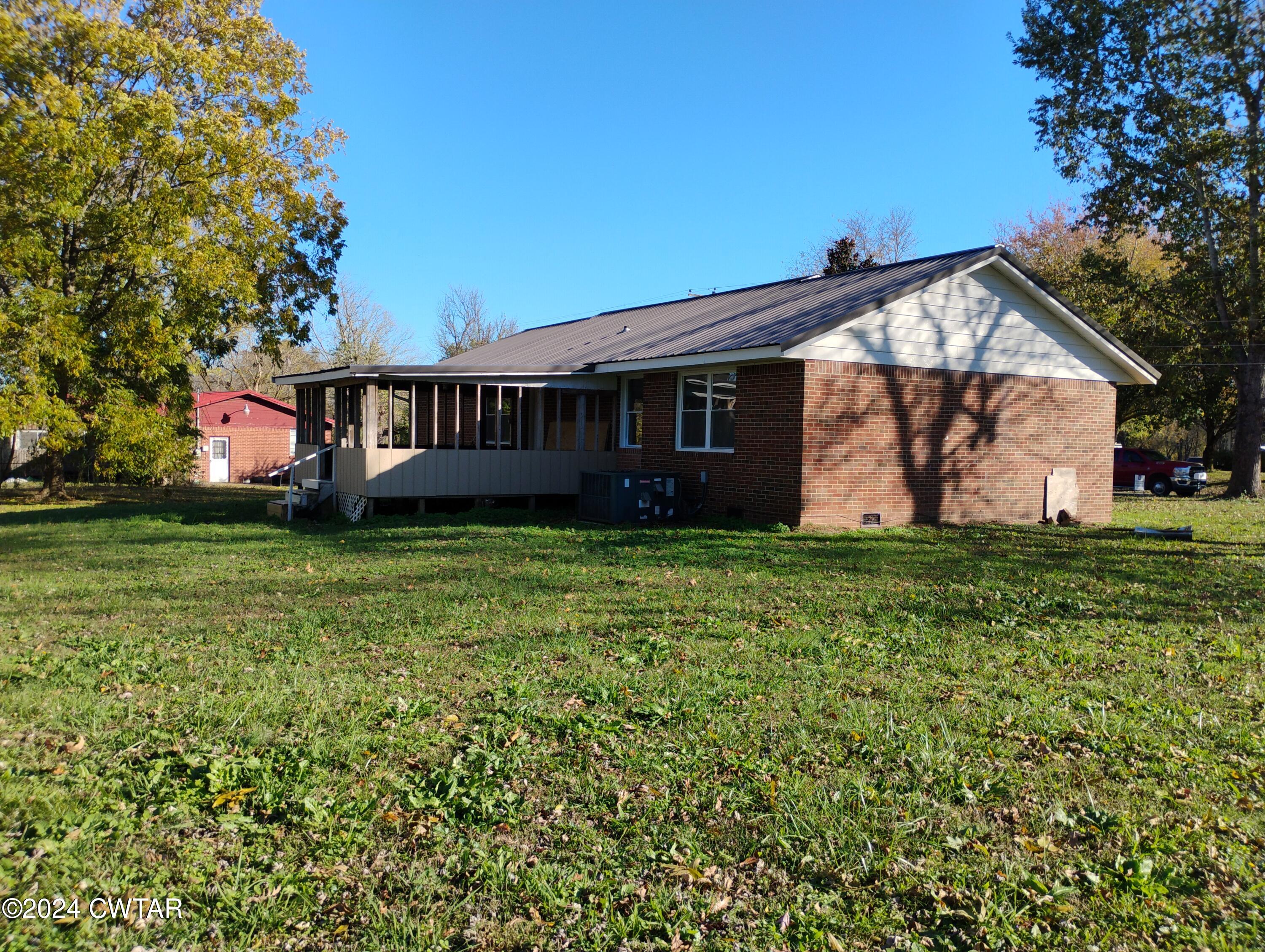 551 Timberlake Road Lexington, TN 38351 - Photo 2 of 11 IMG_20241121_141745089