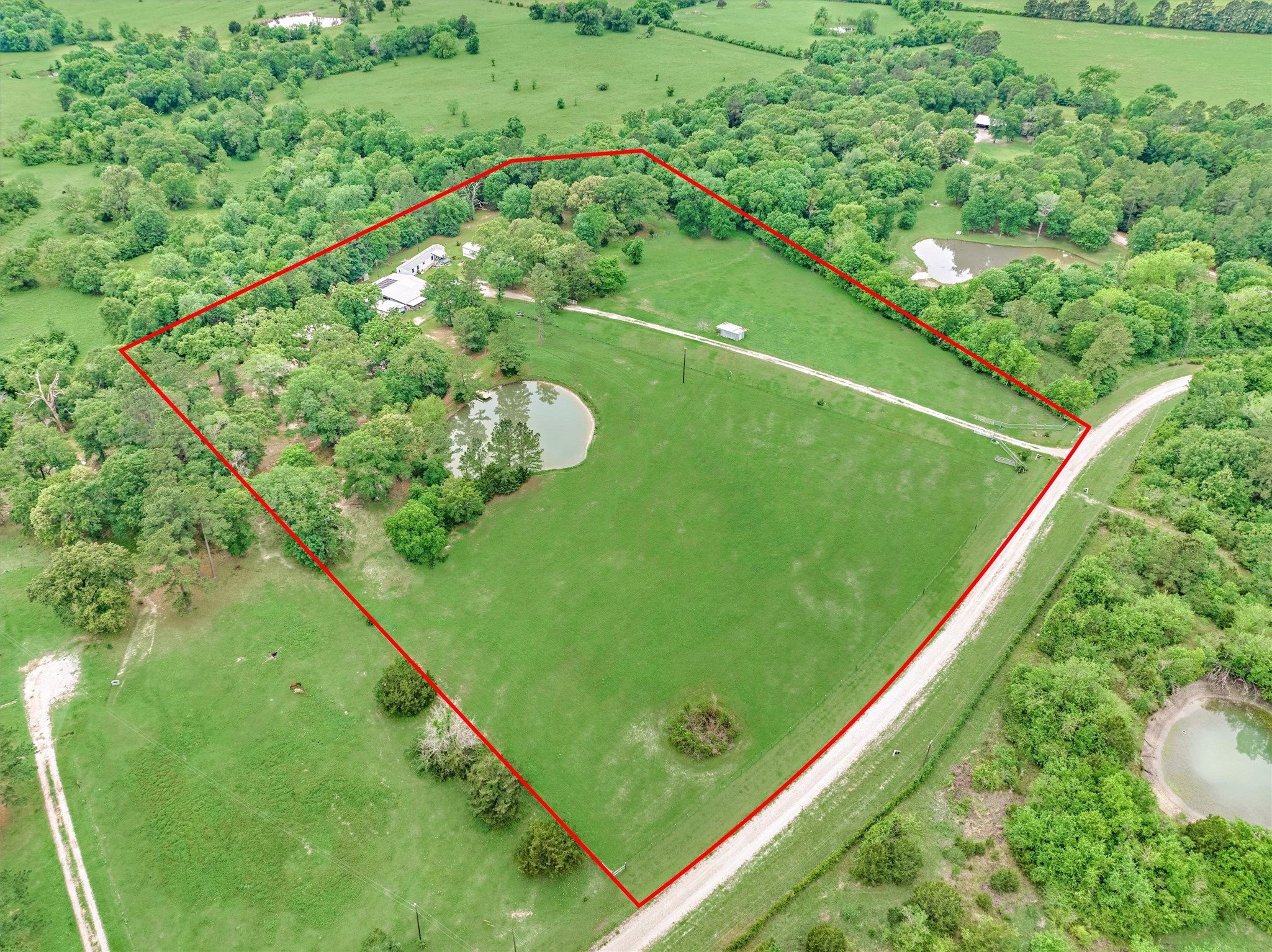 88 Piney Point Road Huntsville, TX 77340 - Photo 45 of 46