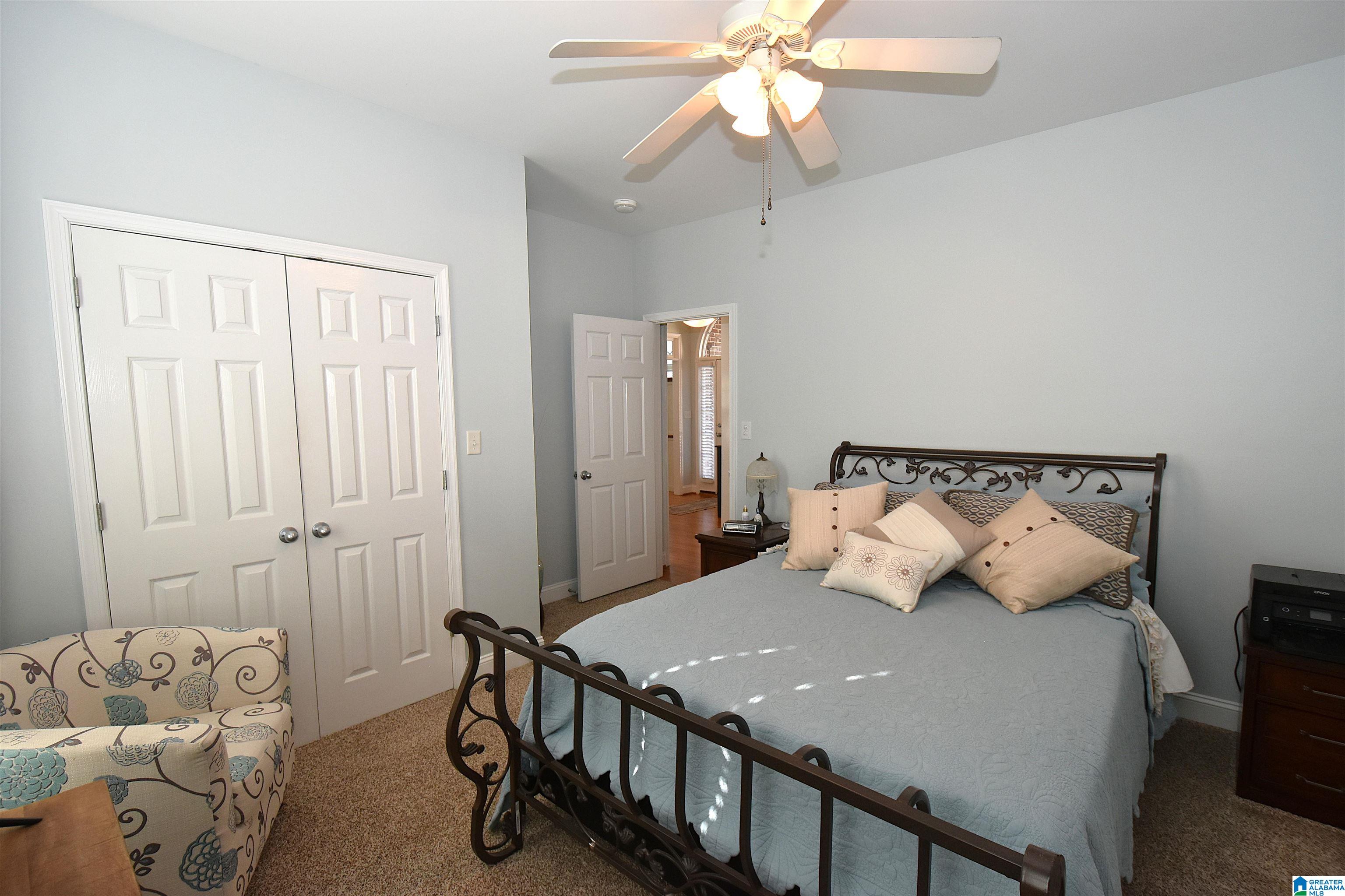 929 Hickory Valley Road Trussville, AL 35173 - Photo 21 of 49