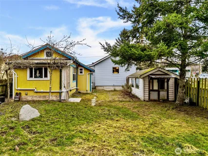 $469,000 | 2125 4th Street, Port Townsend, WA 98368