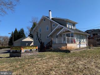 110 Klockner Road Trenton, NJ 08619 - Photo 1 of 25