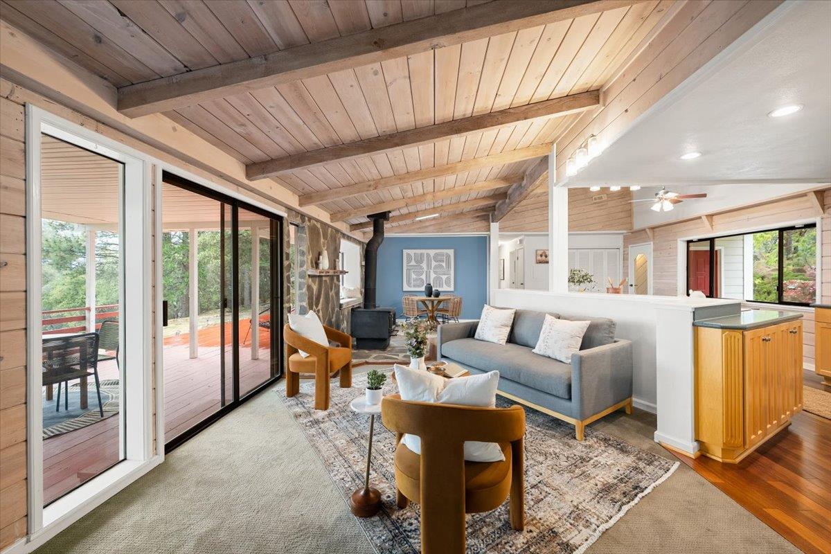 3610 Sugar View Road Meadow Vista, CA 95722 - Photo 24 of 61