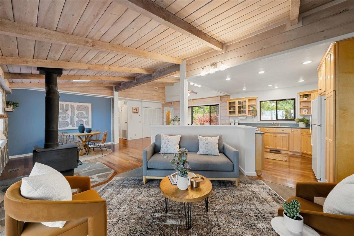 3610 Sugar View Road Meadow Vista, CA 95722 - Photo 4 of 61