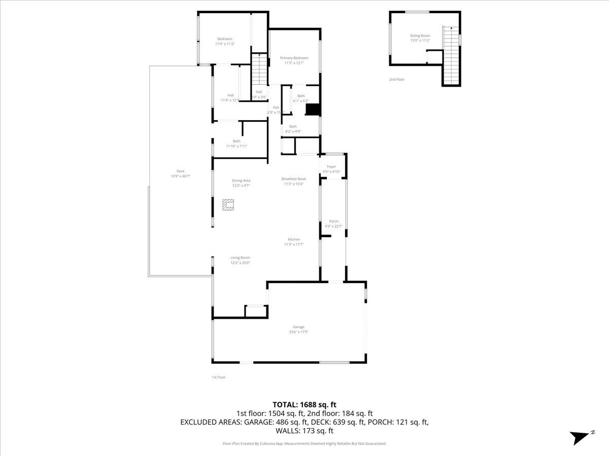 3610 Sugar View Road Meadow Vista, CA 95722 - Photo 59 of 61