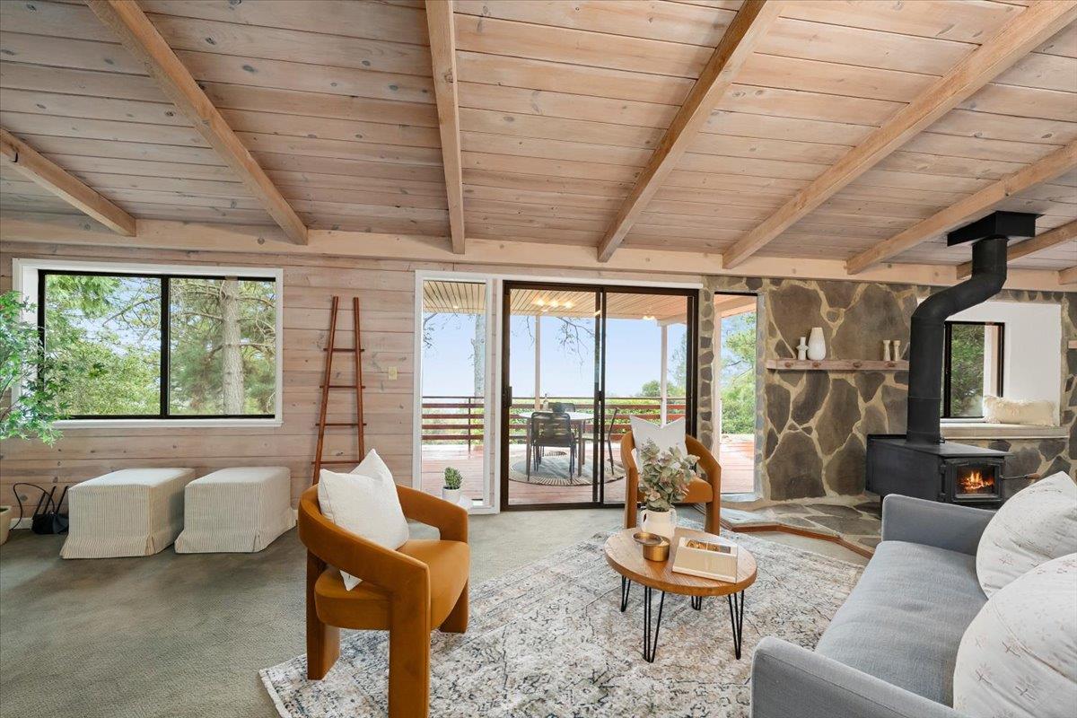 3610 Sugar View Road Meadow Vista, CA 95722 - Photo 6 of 61