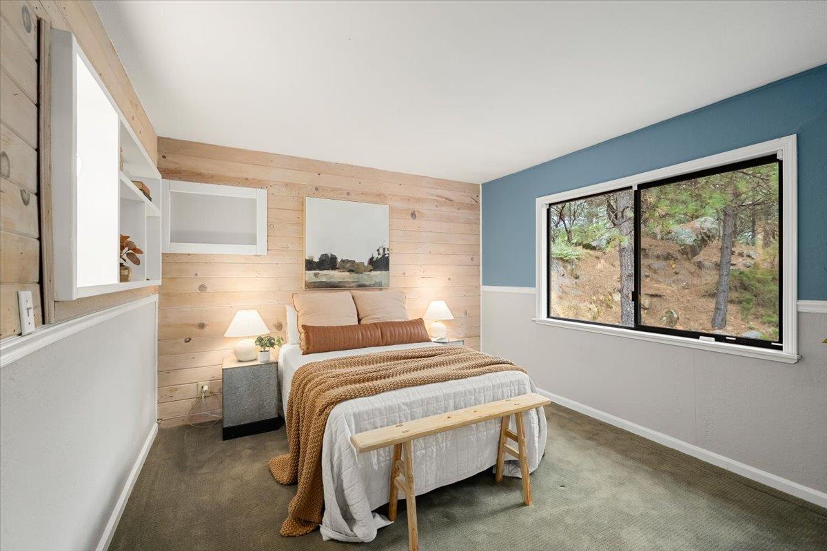 3610 Sugar View Road Meadow Vista, CA 95722 - Photo 7 of 61 Main Floor 2nd Bedroom