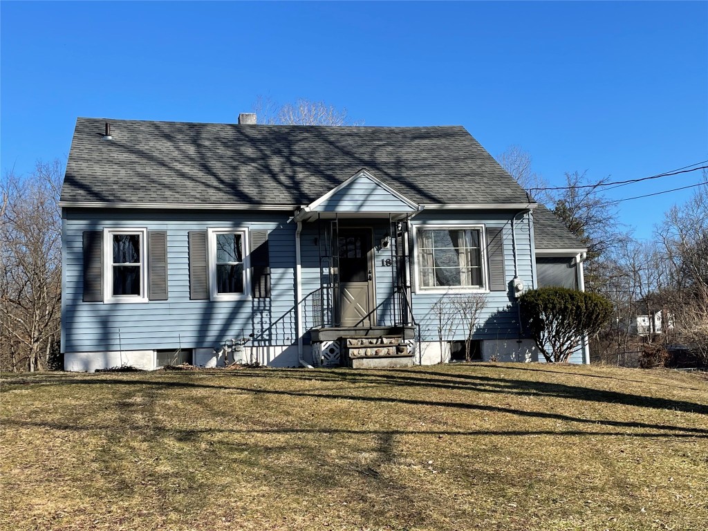 18 Woodland Road Binghamton, NY 13901 - Photo 1 of 29