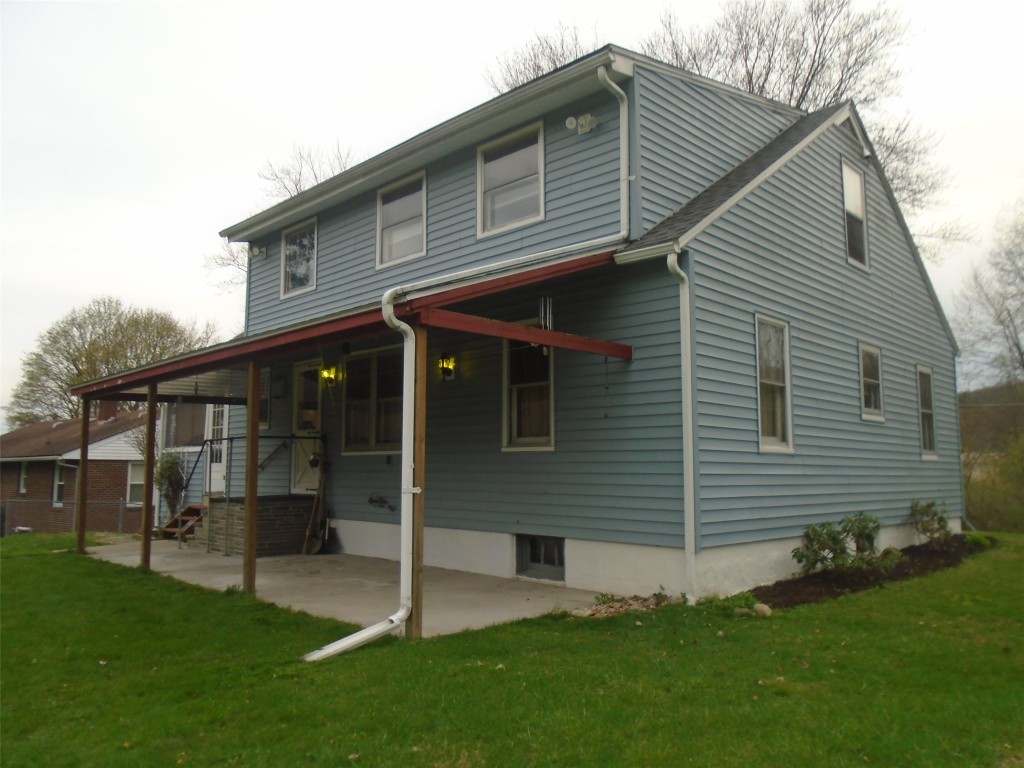 18 Woodland Road Binghamton, NY 13901 - Photo 27 of 29