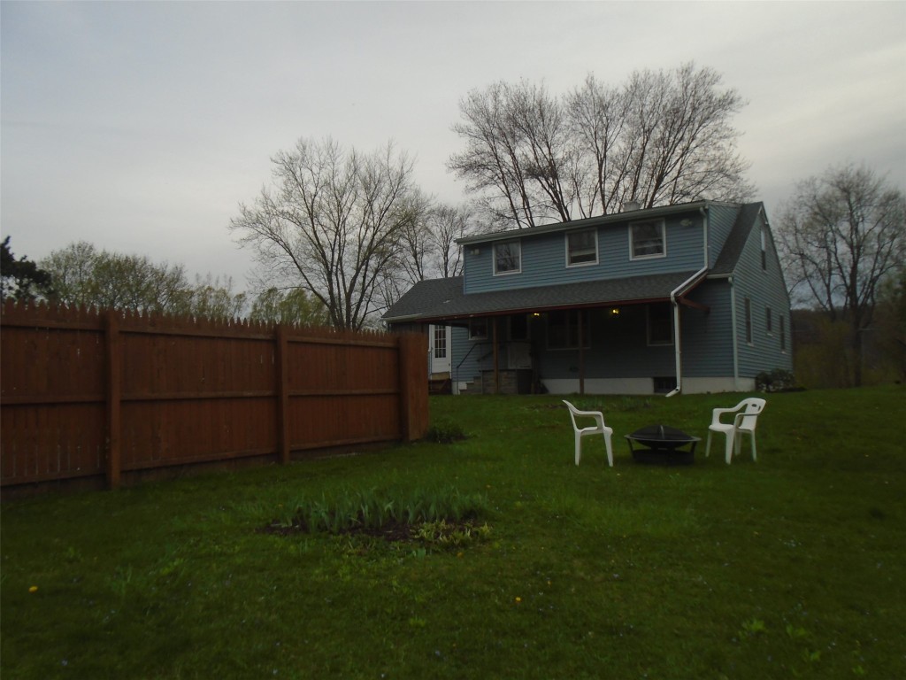 18 Woodland Road Binghamton, NY 13901 - Photo 28 of 29