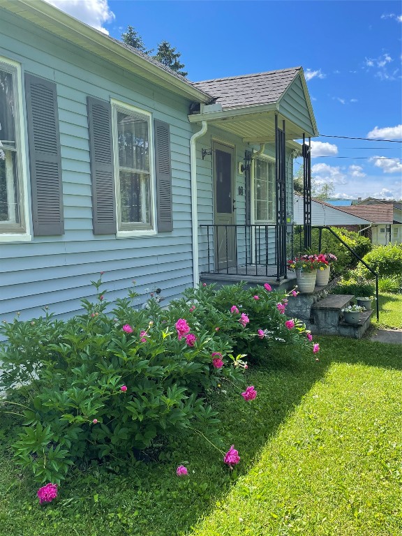 18 Woodland Road Binghamton, NY 13901 - Photo 4 of 29