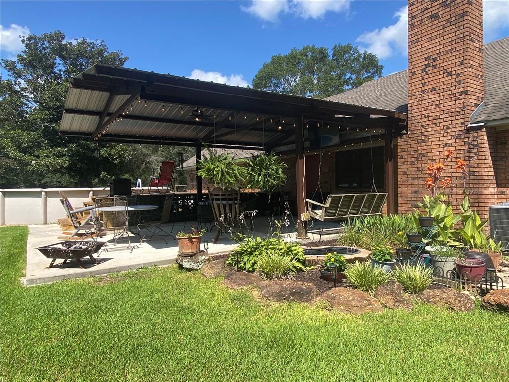 74258 North River Road Kentwood, LA 70444 - Photo 20 of 33