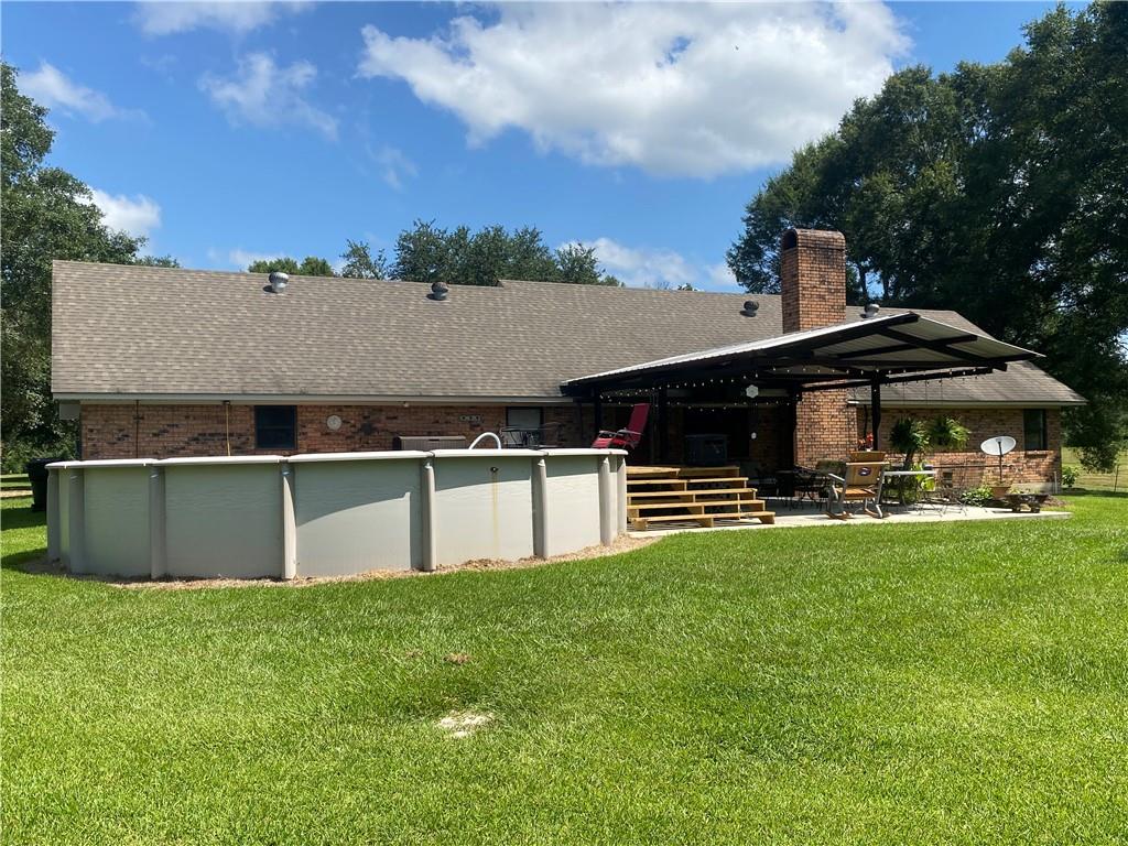 74258 North River Road Kentwood, LA 70444 - Photo 21 of 33