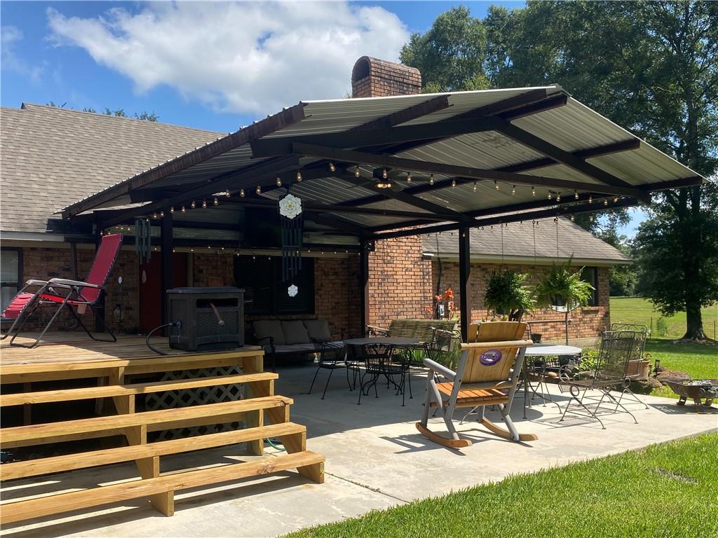 74258 North River Road Kentwood, LA 70444 - Photo 22 of 33