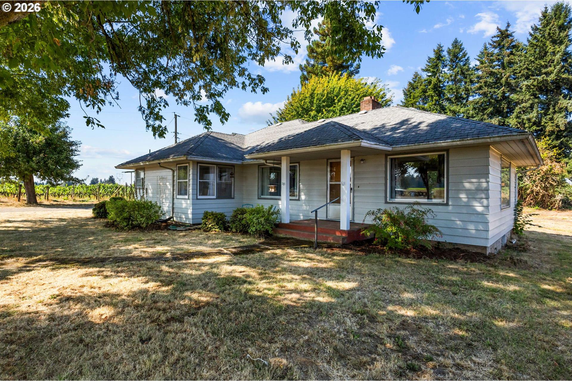 31183 South Barlow Road Hubbard, OR 97032 - Photo 7 of 48 Gallery Image 7