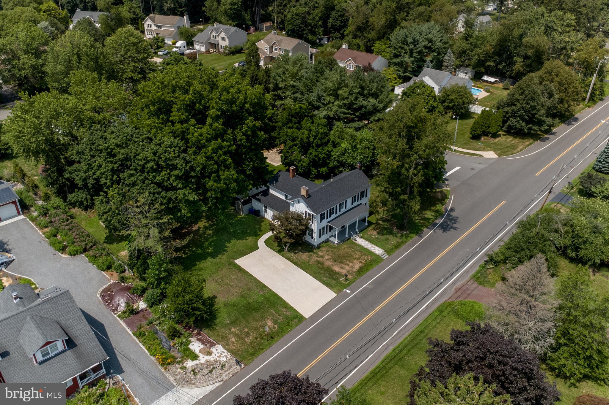 173 Old Cranbury Road Cranbury, NJ 08512 - Photo 50 of 53