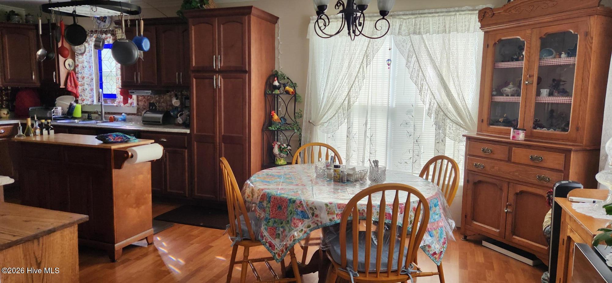 476 Patsy Drive Greenville, NC 27858 - Photo 22 of 25 dining room 1