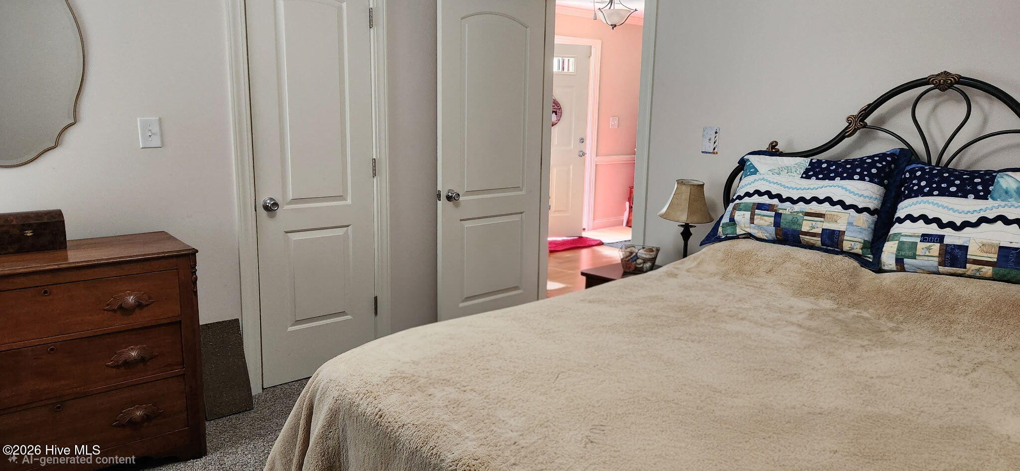 476 Patsy Drive Greenville, NC 27858 - Photo 24 of 25 Bedroom 2