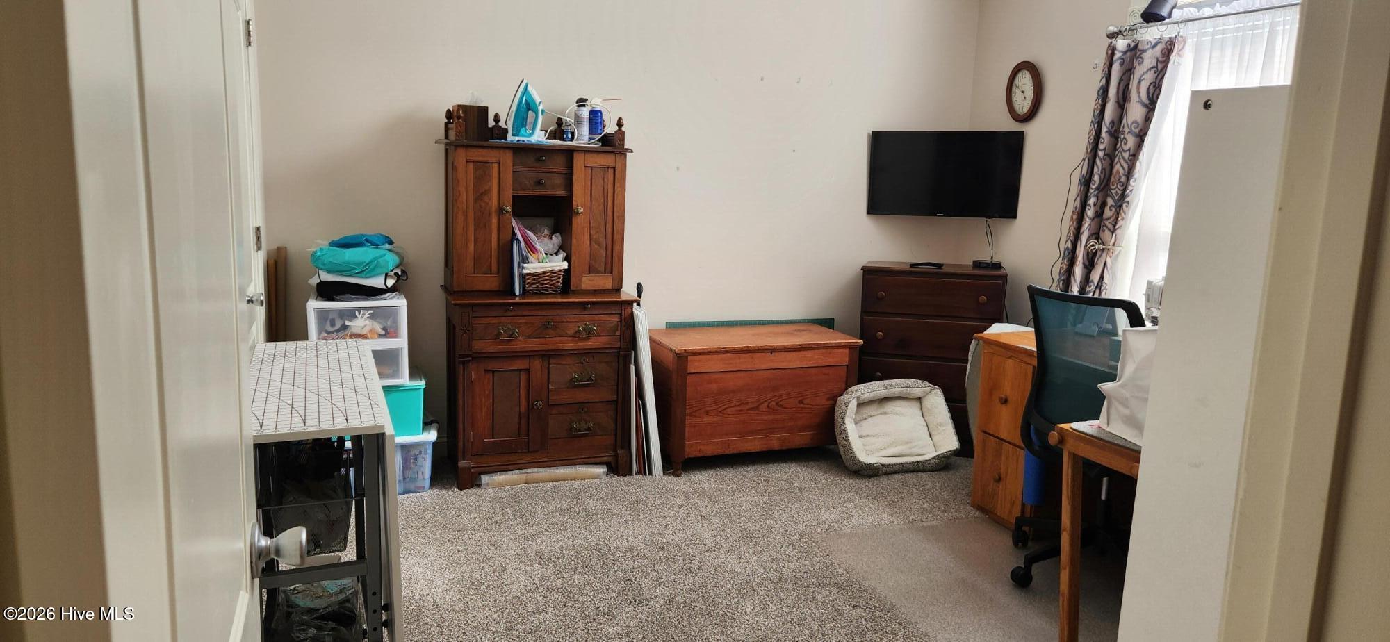 476 Patsy Drive Greenville, NC 27858 - Photo 25 of 25 Bedroom 3