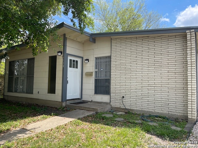 138 Shady Rill San Antonio, TX 78213 - Photo 2 of 24