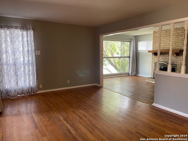 138 Shady Rill San Antonio, TX 78213 - Photo 5 of 24