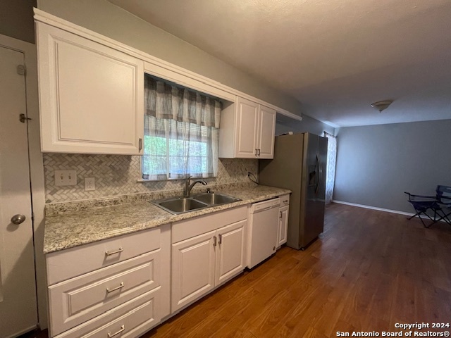 138 Shady Rill San Antonio, TX 78213 - Photo 7 of 24