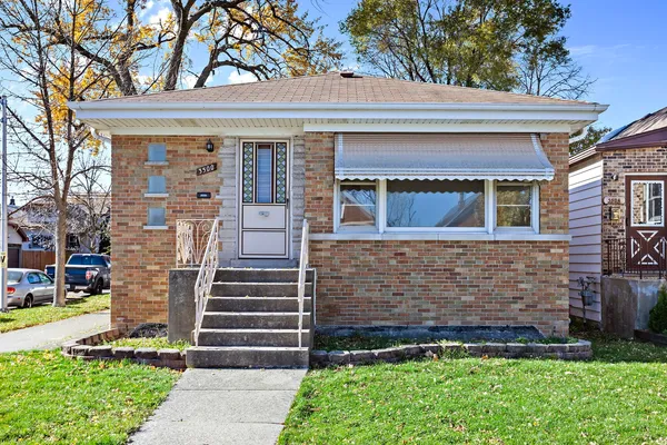 $410,000 | 3500 North Natchez Avenue, Chicago, IL 60634