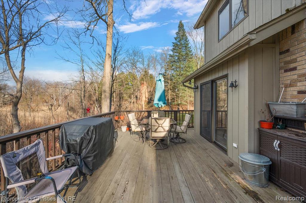5160 Old Mill Road Rochester, MI 48306 - Photo 29 of 89 Gallery Image 29