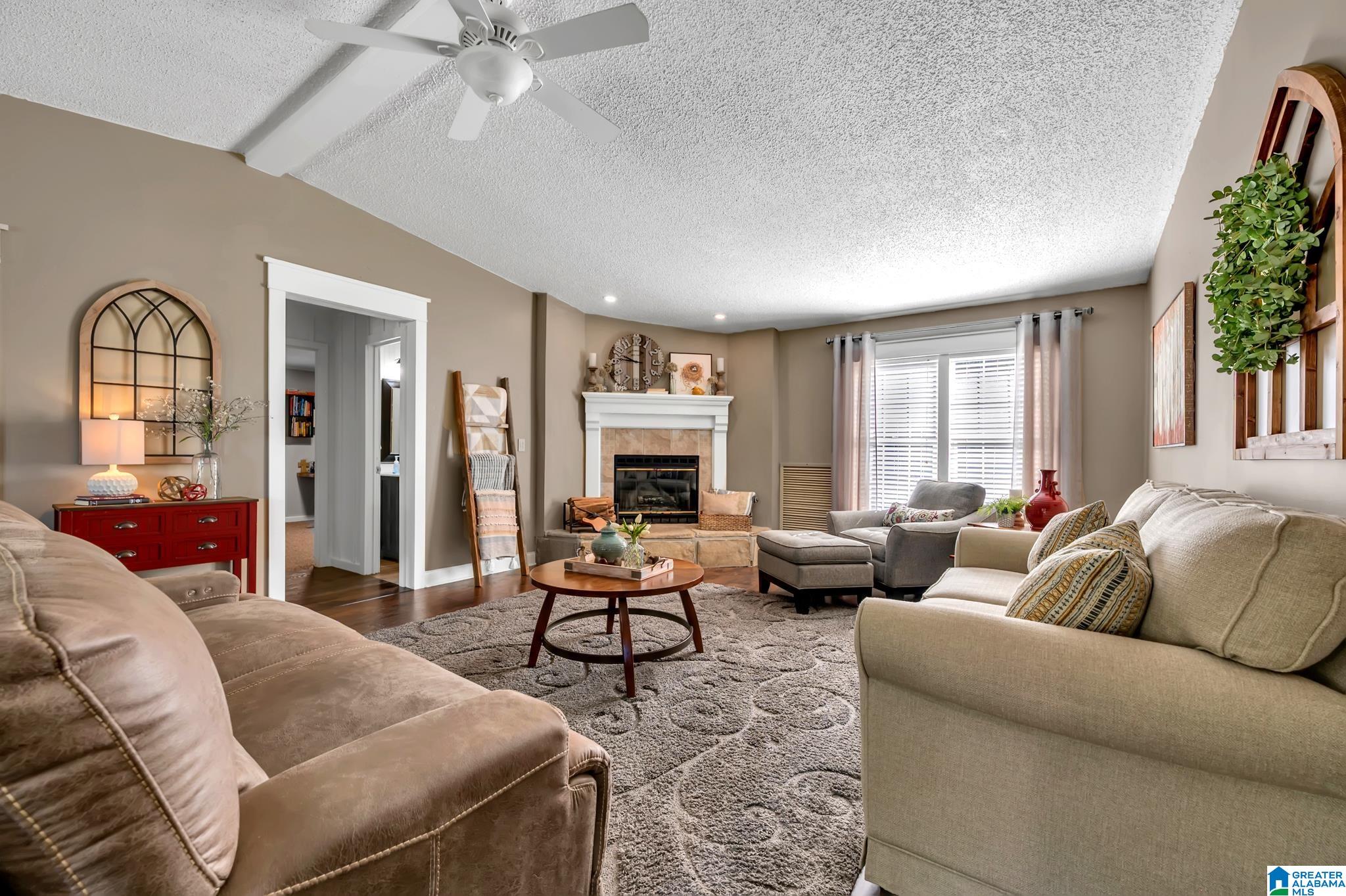 1120 Mt Moriah Road Pell City, AL 35125 - Photo 17 of 49