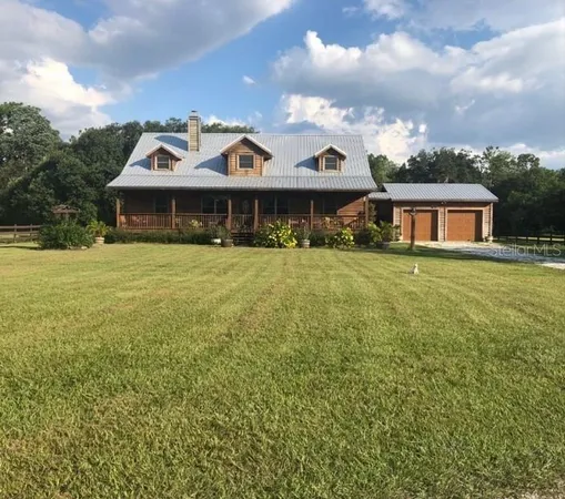 $2,999,777 | 2405 North Rye Road, Parrish, FL 34219