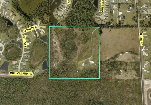 $2,999,777 | 2405 North Rye Road, Parrish, FL 34219