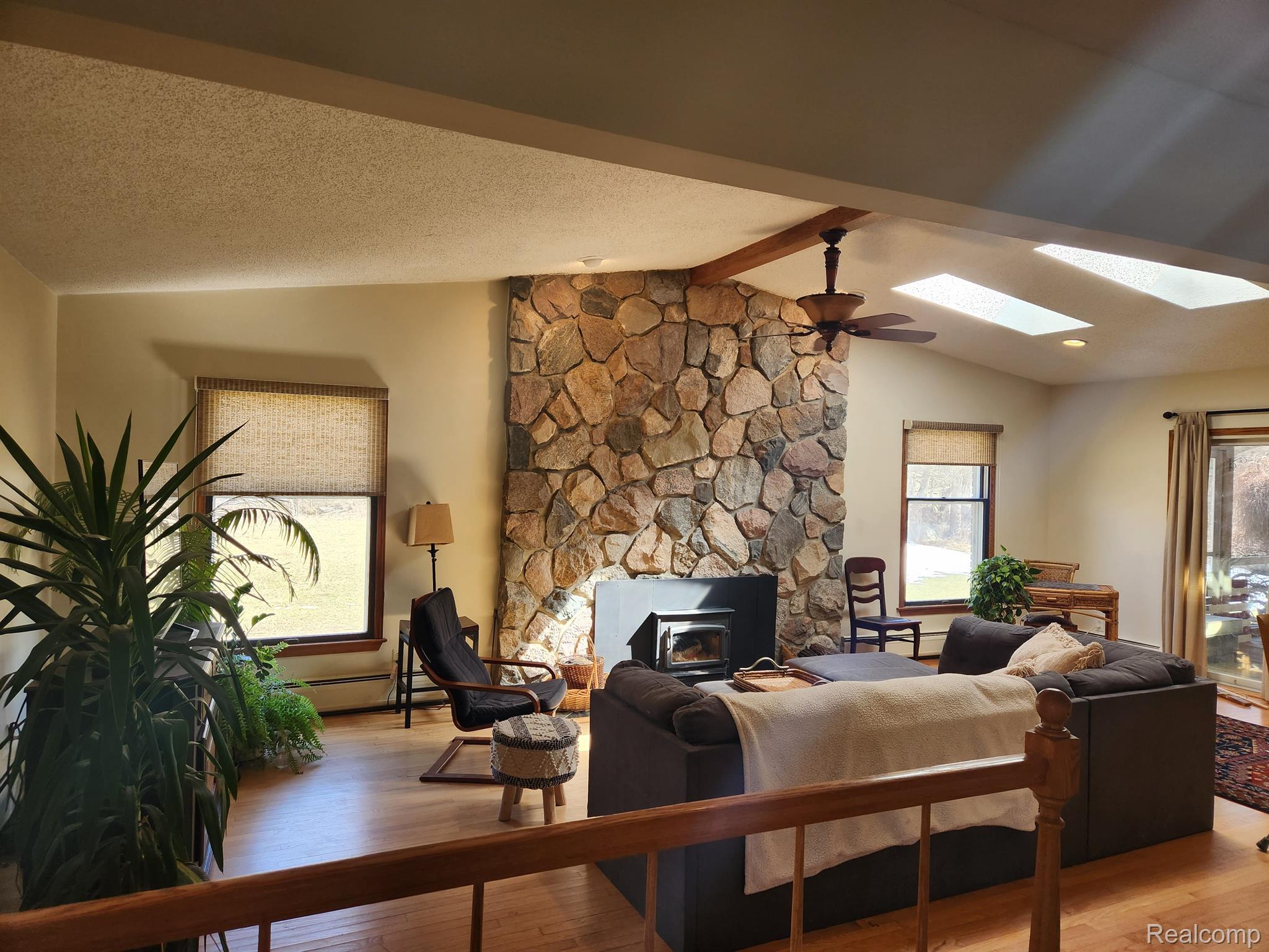 6225 Richardson Road Howell, MI 48843 - Photo 5 of 27 Great Room
