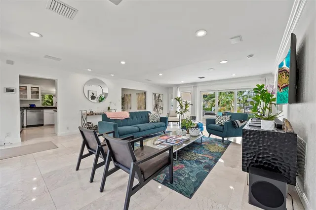 $1,494,000 | 1719 Poinsettia Drive, Fort Lauderdale, FL 33305