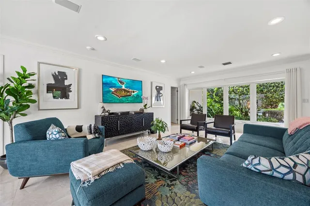 $1,494,000 | 1719 Poinsettia Drive, Fort Lauderdale, FL 33305