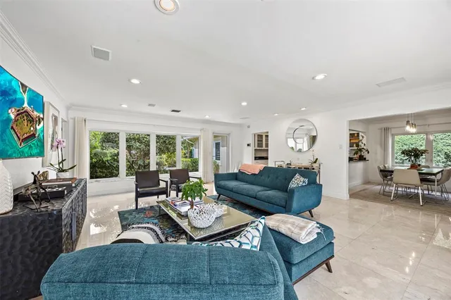 $1,494,000 | 1719 Poinsettia Drive, Fort Lauderdale, FL 33305