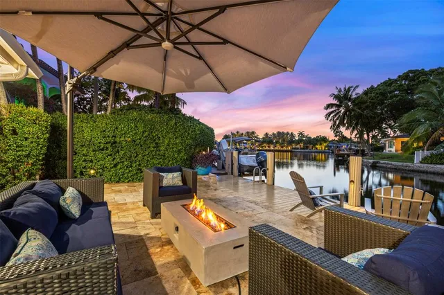 $1,494,000 | 1719 Poinsettia Drive, Fort Lauderdale, FL 33305