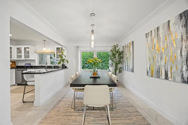 $1,494,000 | 1719 Poinsettia Drive, Fort Lauderdale, FL 33305