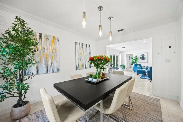 $1,494,000 | 1719 Poinsettia Drive, Fort Lauderdale, FL 33305