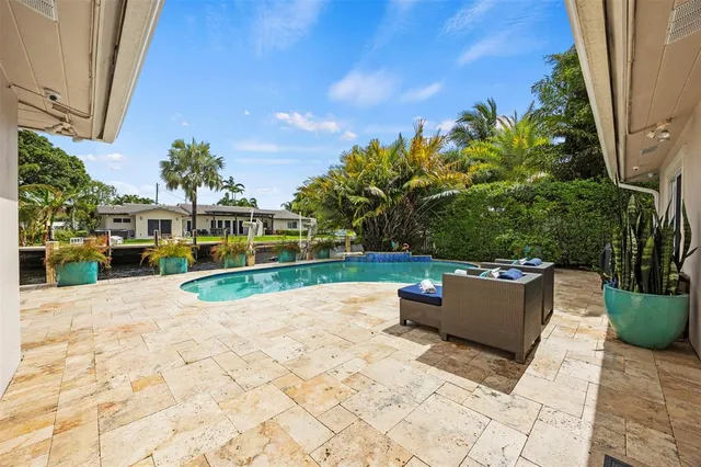 $1,494,000 | 1719 Poinsettia Drive, Fort Lauderdale, FL 33305